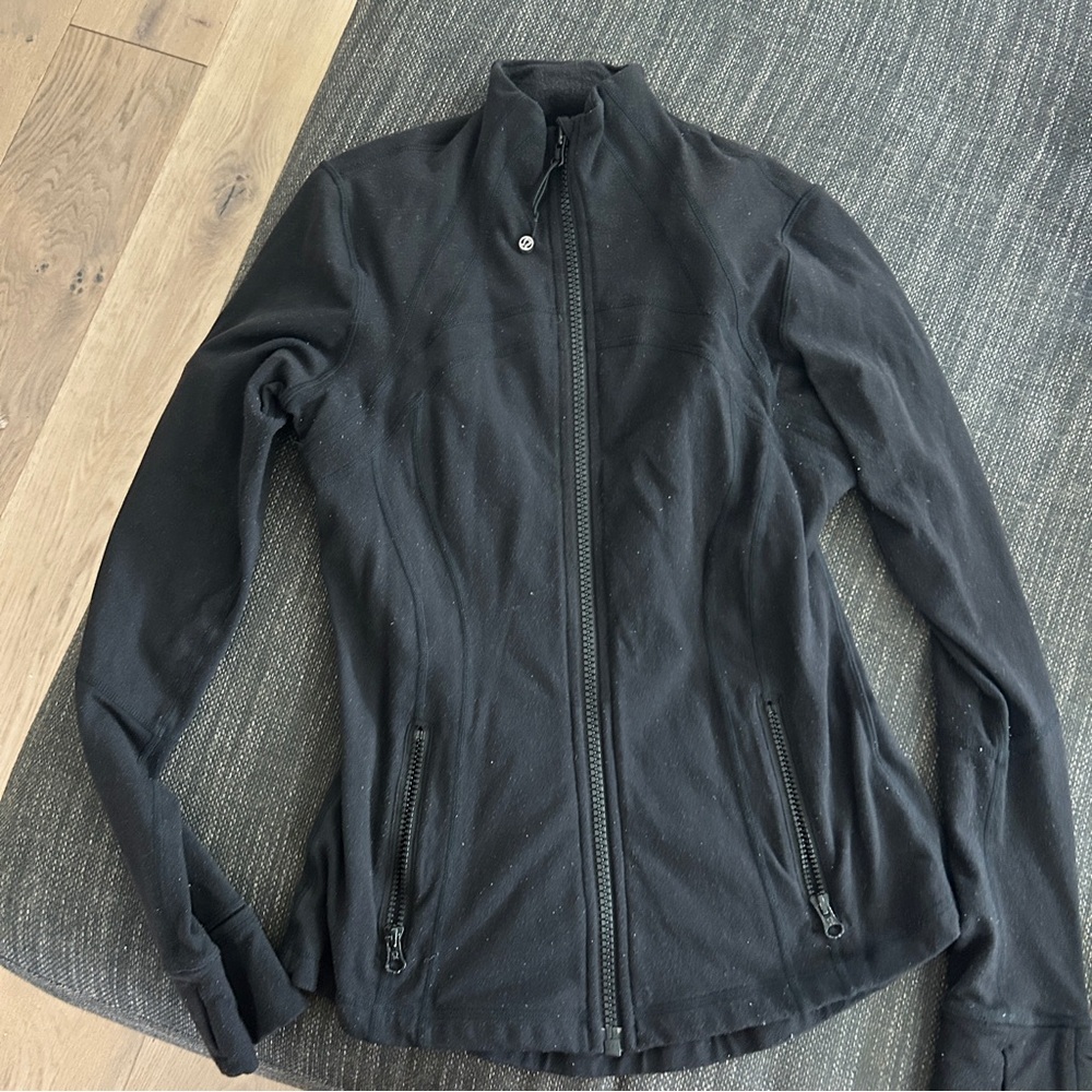 Lululemon athletica Define Jacket Nulu